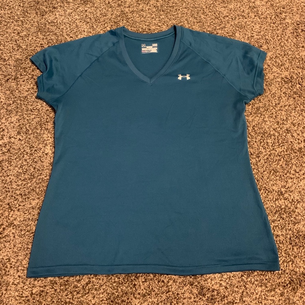 Under Armour shirt